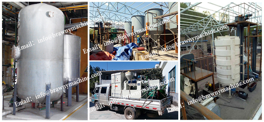 Manufacture screw edible soybean oil press machine / extra virgin coconut oil / groundnut oil machine
