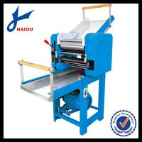 Haiou wholesale pasta maker for home spaghetti making machines