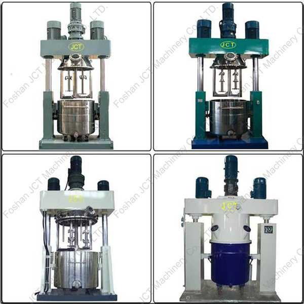 2016 JCT mixing tools for adhesive,cosmetics,chocolates and battery