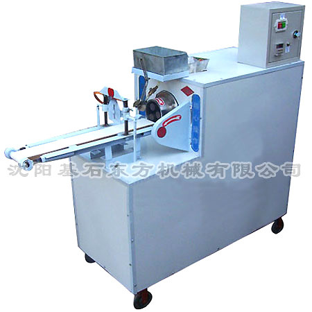 automatic commercial hemp flowers making machine 2015 new product