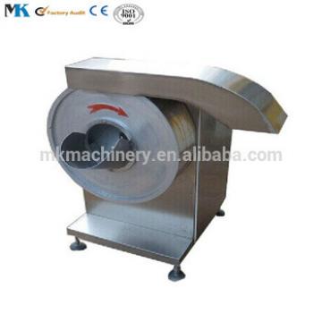 Automatic frozen French Fries Potato Chips Making Machine for Sale