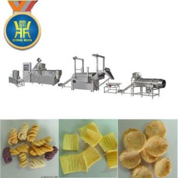 Potato flour based chips making machine