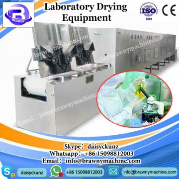 Horizontal rigid foam powder mixer machine