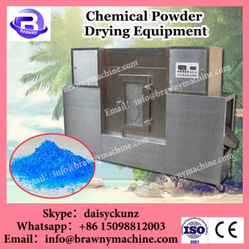 2017 New continuous vacuum belt soybean extract powder dryer/industrial drying machine price