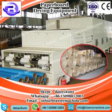 Cardboard boxes Microwave drying equipment for paper&amp;wood