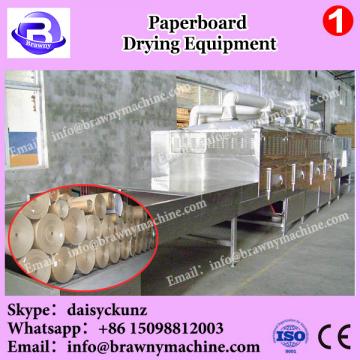 Corrugated Carton Box Double Glue Machine for paperboard production line