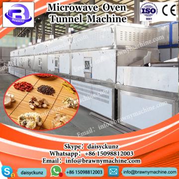 fertilizer microwave drying equipment