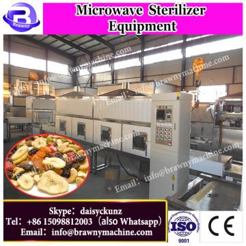 2013 professional microwave dehydration and sterilization machine/vegetable dehydrator equipment in fruit&amp;vegetable machinery