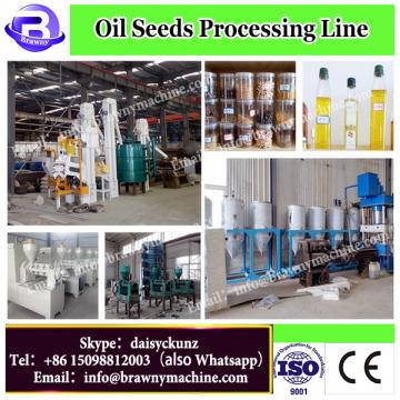 10-500tpd sunflower Oil Processing Plant