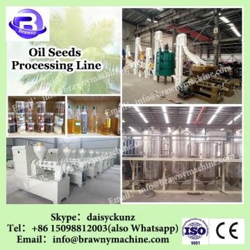 10-500tpd sunflower Oil Processing Plant