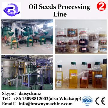 1-5TPD Semi-continuous chemical processing palm oil refining machine/cotton oil refining machine/crude oil refining plant