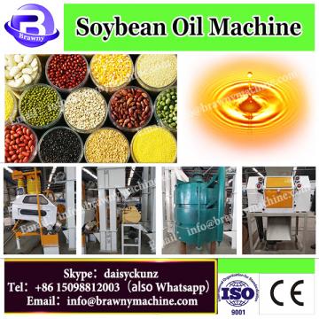 10-500TPD Soybean Oil Milling Machinery