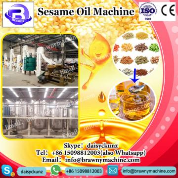 Automatic 16 Kg Capacity Hydraulic Walnut Sesame Pine Nut Oil Press Machine