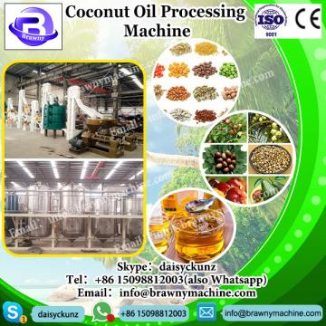 200TPD peanut oil processing machine