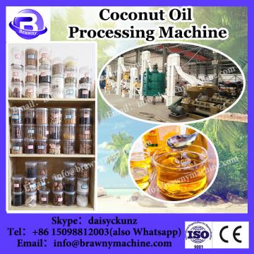 200TPD peanut oil processing machine