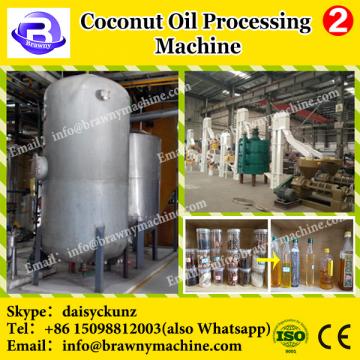 Automatic cold press oil extractor sunflower oil press machine