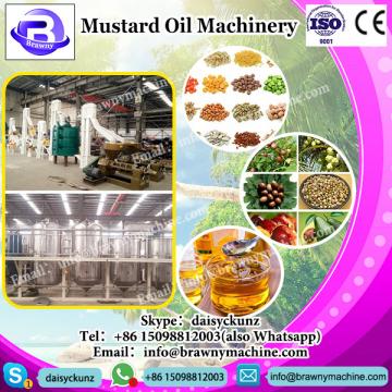 1L 5L mustard oil packing machine