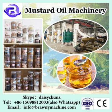 1-10T/D Hot automatic mustard oil machine, almond oil extraction machine, wood sesame oil extraction machines in USA