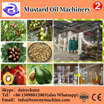 100kg/h capacity Cold or hot press coconut oil press machine copra/mustard seed oil expeller machine