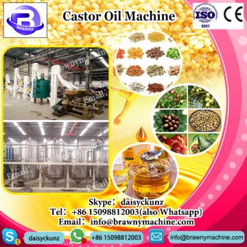 2017 new style high extraction cold castor oil press machine/soybean oil making equipment