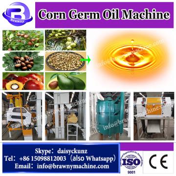 corn husk peeling machine