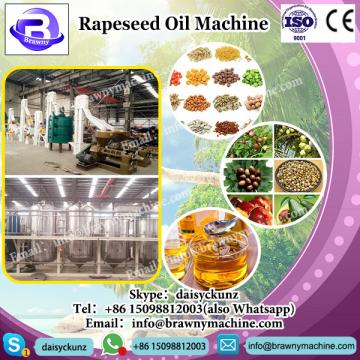 2017 Top quality nut oil press machine