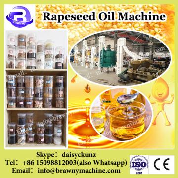 2017 Top quality nut oil press machine