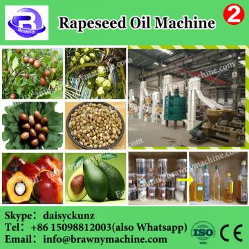 2016 high quality new design oil press machine