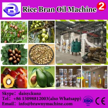 100TPD Vegetable Oil Solvent Extraction Machine