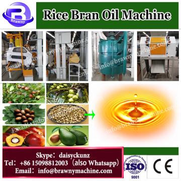 10---500TPD Rice bran oil making machine