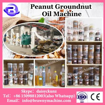 Advanced technology full line machines for peanut oil refining plant