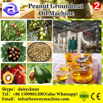 Groundnut oil processing machine in nigeria