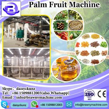 2017 Advanced Automatic Edible Palm Oil Processing Machine from Henan Huatai Company