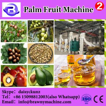 20 TPH Automatic Palm Oil Processing Machine