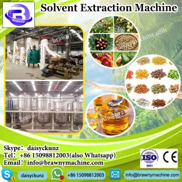 Canola Solvent Extraction Plant