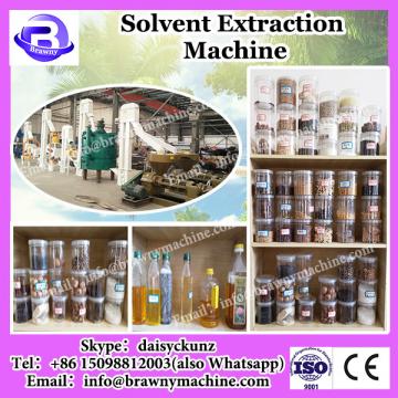 100T/D peanut oil cake solvent extractor with rotocel extractor, DTDC desolventizer toaster,miscella tank 1st ,condenser