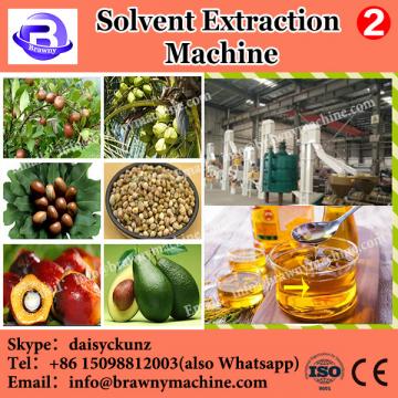 100T~800T/D Good Performance solvent extraction plant design