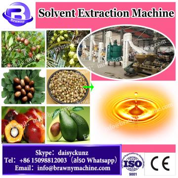 100T/D peanut oil cake solvent extractor with rotocel extractor, DTDC desolventizer toaster,miscella tank 1st ,condenser