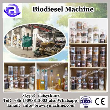 2015 New Oil Distillation Plant, Popular Machine for Biodiesel