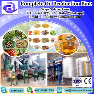 2011 New corn germ edible oil production line