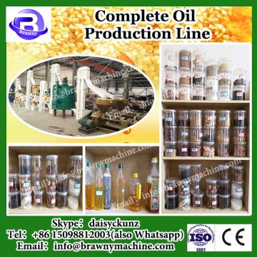 1-10TPD edible oil refinery plant/crude oil refinery equipment/crude oil refinery plant