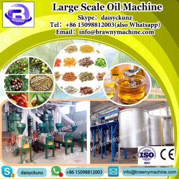 100-1000TPD Turnkey refining cooking oil production line