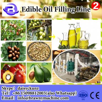 Oil Bag Filling Sealing Machinery MR8-200Y