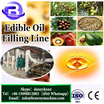 100-1000ml Automatic Ten-nozzles Edible Oil Filling Line