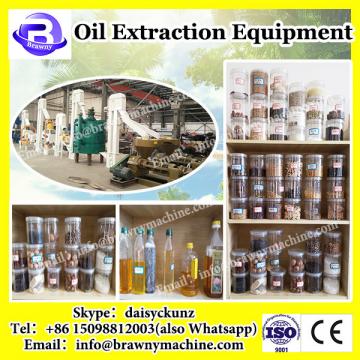 10-300TPD Good technology sunflower oil extraction equipment