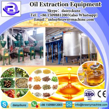 Mini Construction Equipment Herbal Oil Extraction Machine