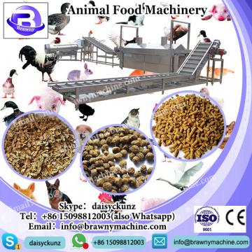 20 years factory supplier floating fish food processing machine/pet dog fish food pellet equipment