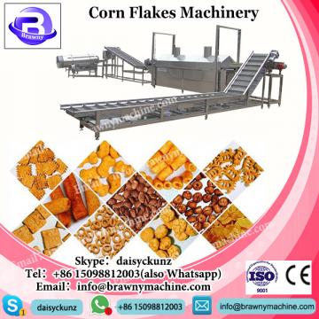 cheetos/kurkure snack processing machine