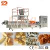 textured vegetarian soy nuggets protein making machine