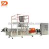 High quality cheap custom 1000kg professional supply textured soybean protein machine